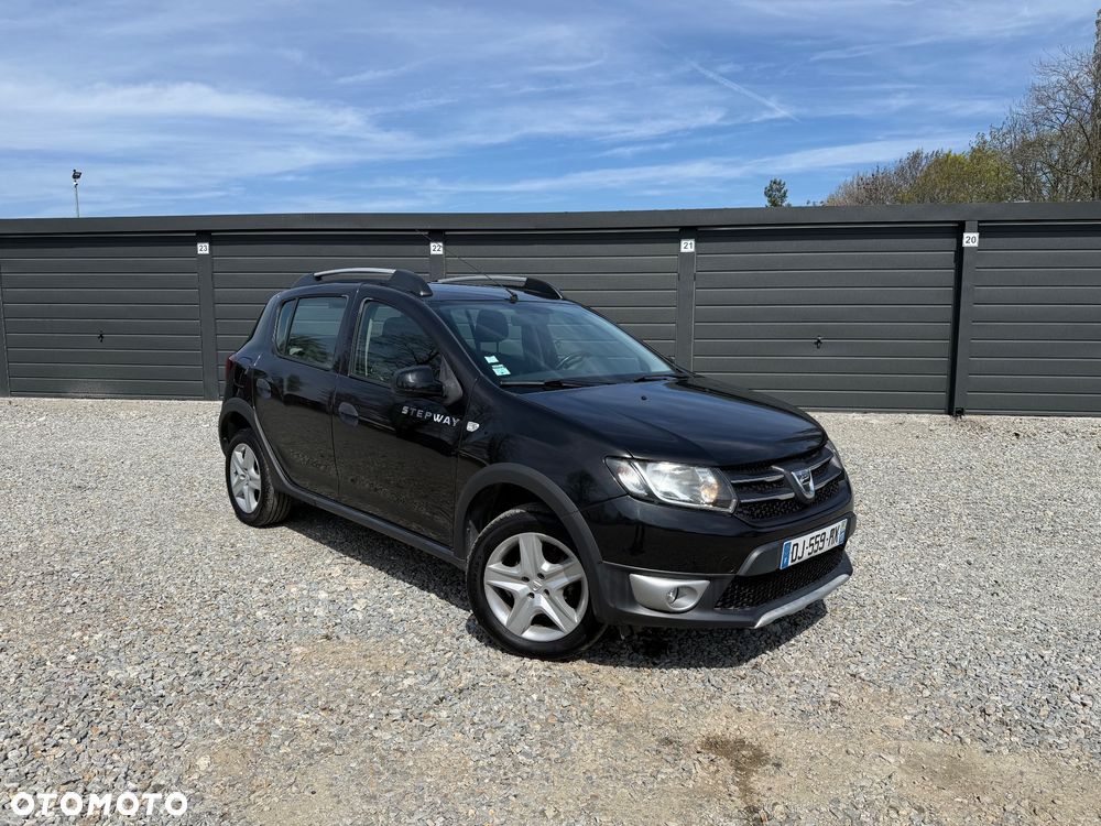 Dacia Sandero Stepway TCe 90 (S&S) Prestige - 4