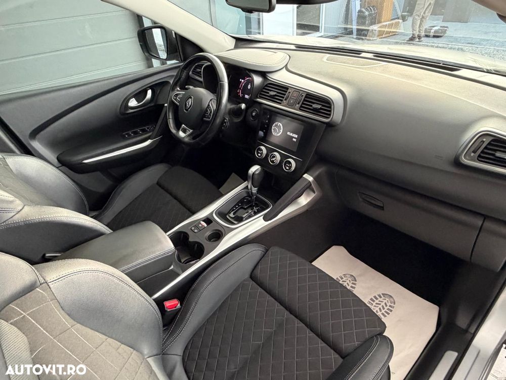 Renault Kadjar TCe EDC GPF Intens - 4