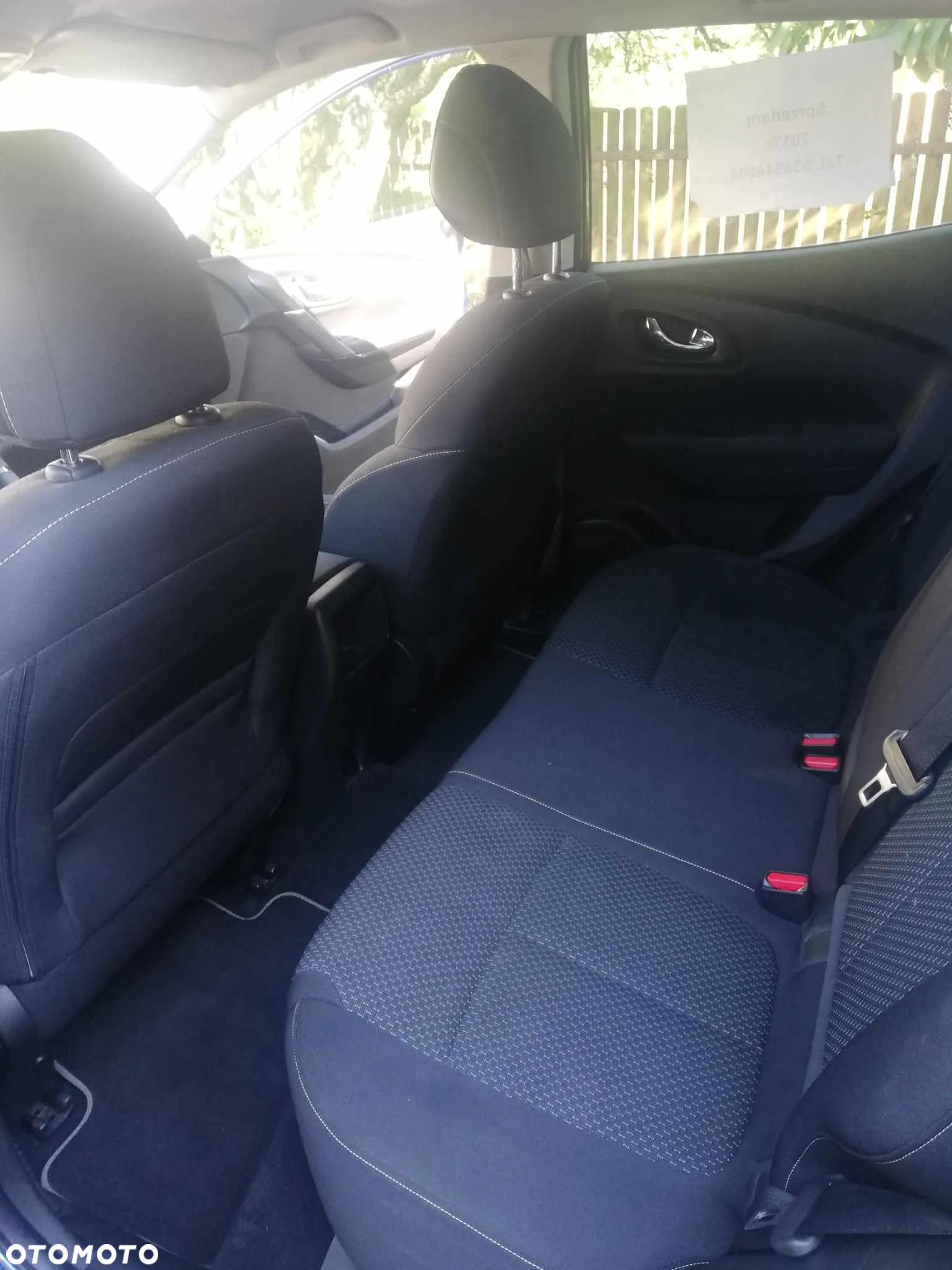 Renault Kadjar 1.2 Energy TCe Adventure - 9