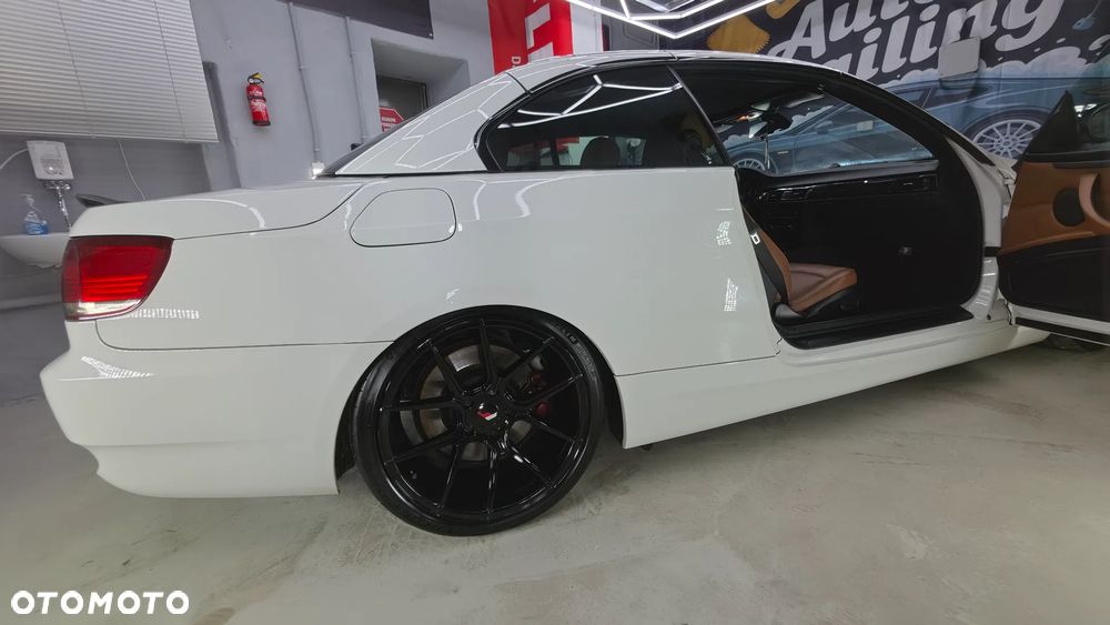 BMW Seria 3 330d DPF - 7