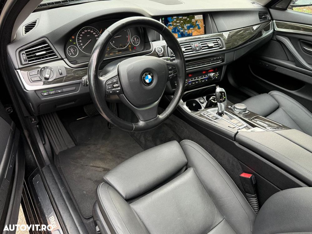 BMW Seria 5 - 14