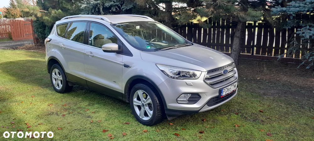 Ford Kuga 1.5 EcoBoost 4x4 Individual - 12