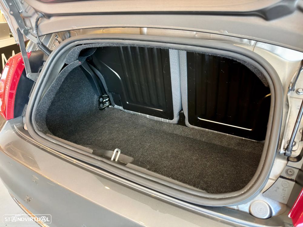 Fiat 500C 1.2 Lounge Dualogic S&S - 22