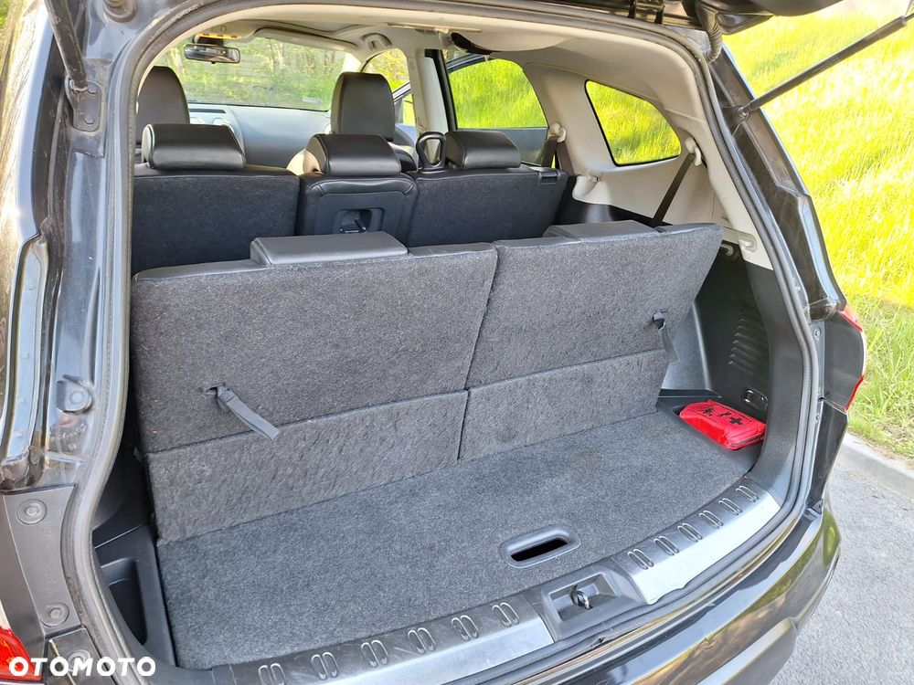 Nissan Qashqai 1.6 DCi Tekna+ - 21