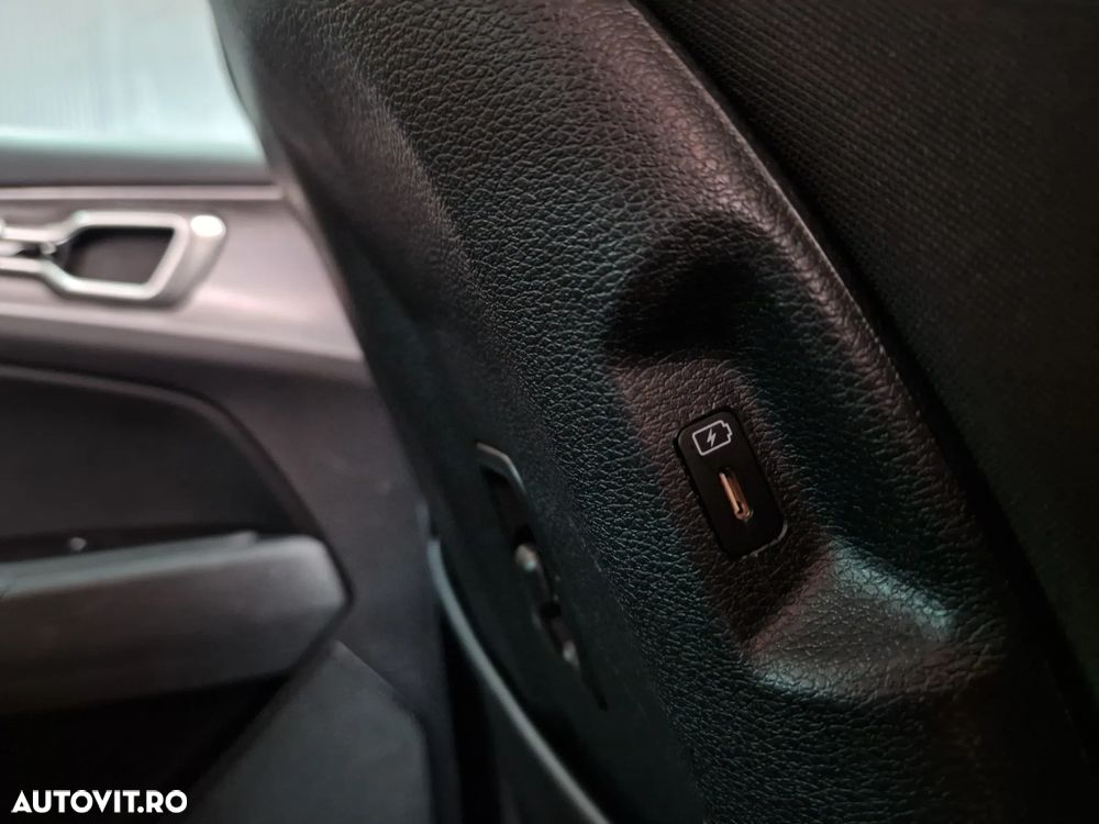 Kia Sportage 1.6 DSL MHEV 7DCT HP 4x2 Style - 29