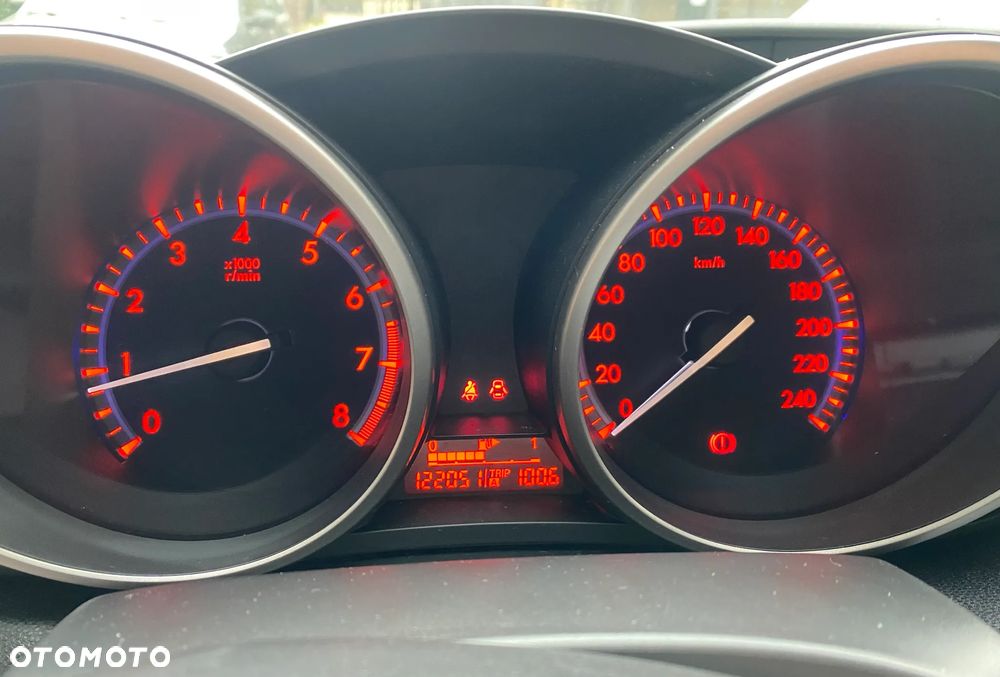Mazda 3 1.6 Comfort - 3