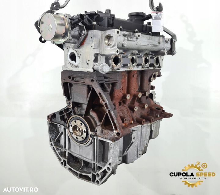 Motor fara anexe 1.5DCI K9K649 K9K648 K9K647 K9K646 Renault Megane 4 - 2