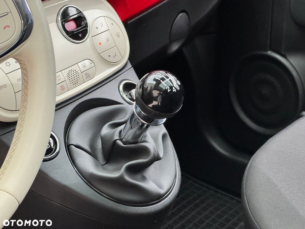 Fiat 500 - 9