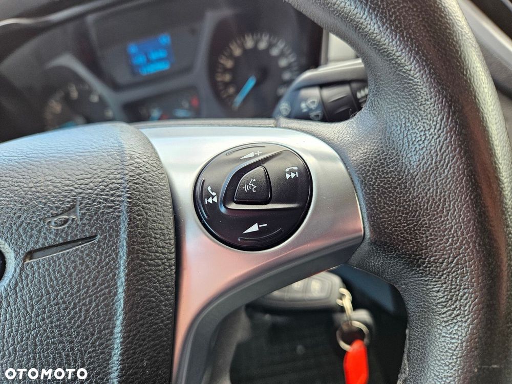 Ford transit L2H2 *49999zł NETTO* 2,0TdCi/131KM - 25