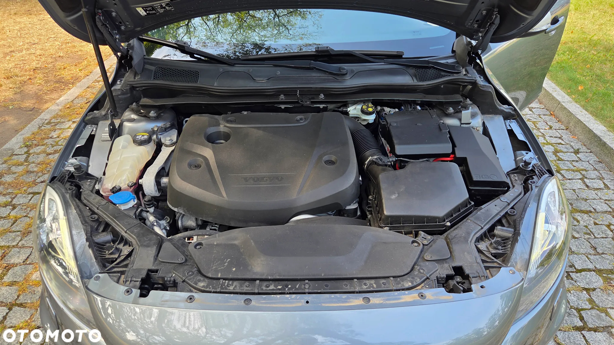 Volvo V40 D2 RDesign - 37