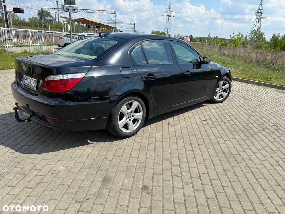 BMW Seria 5 - 2