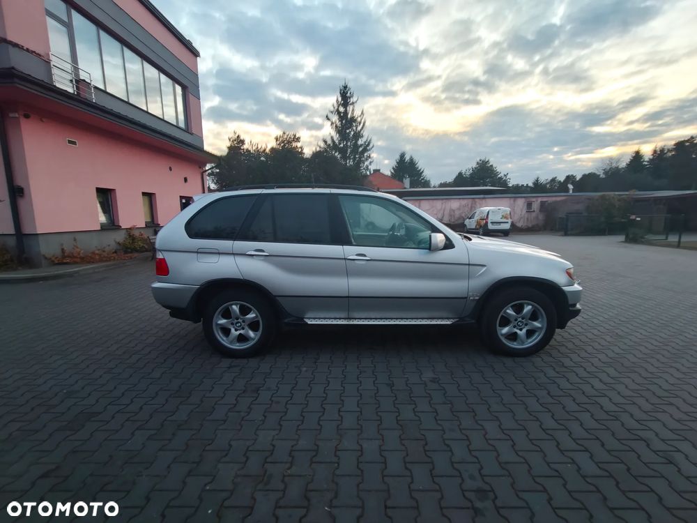 BMW X5 - 4