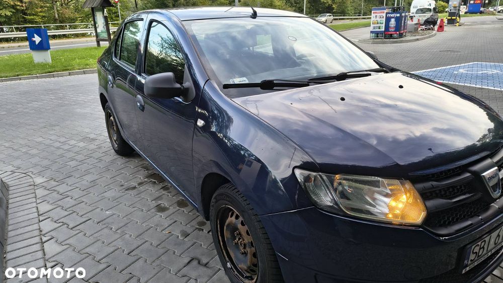 Dacia Logan 1.5 dCi Ambiance - 2