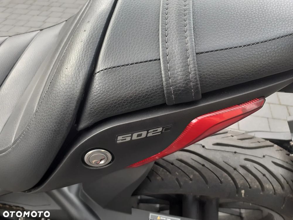 Benelli Leoncino - 5