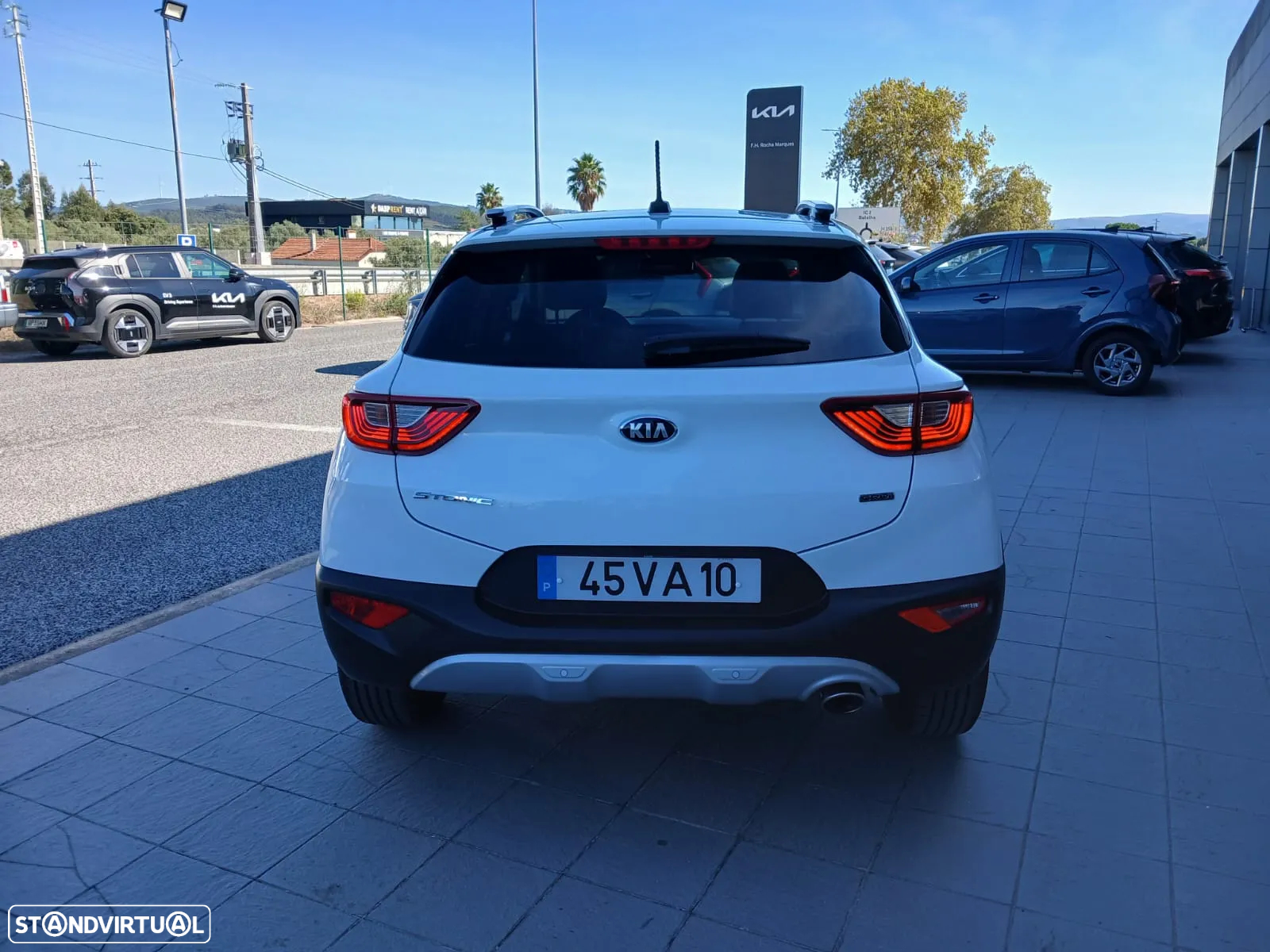 Kia Stonic 1.6 CRDi TX - 7