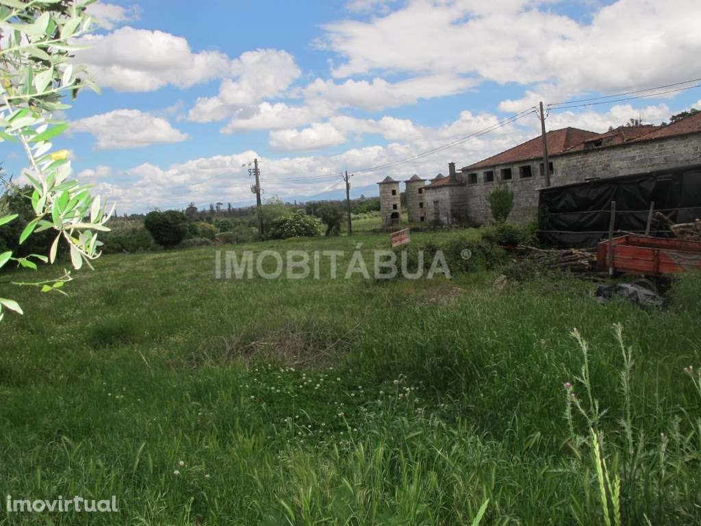 Terreno para construção em Espadanal - Grande imagem: 2/4