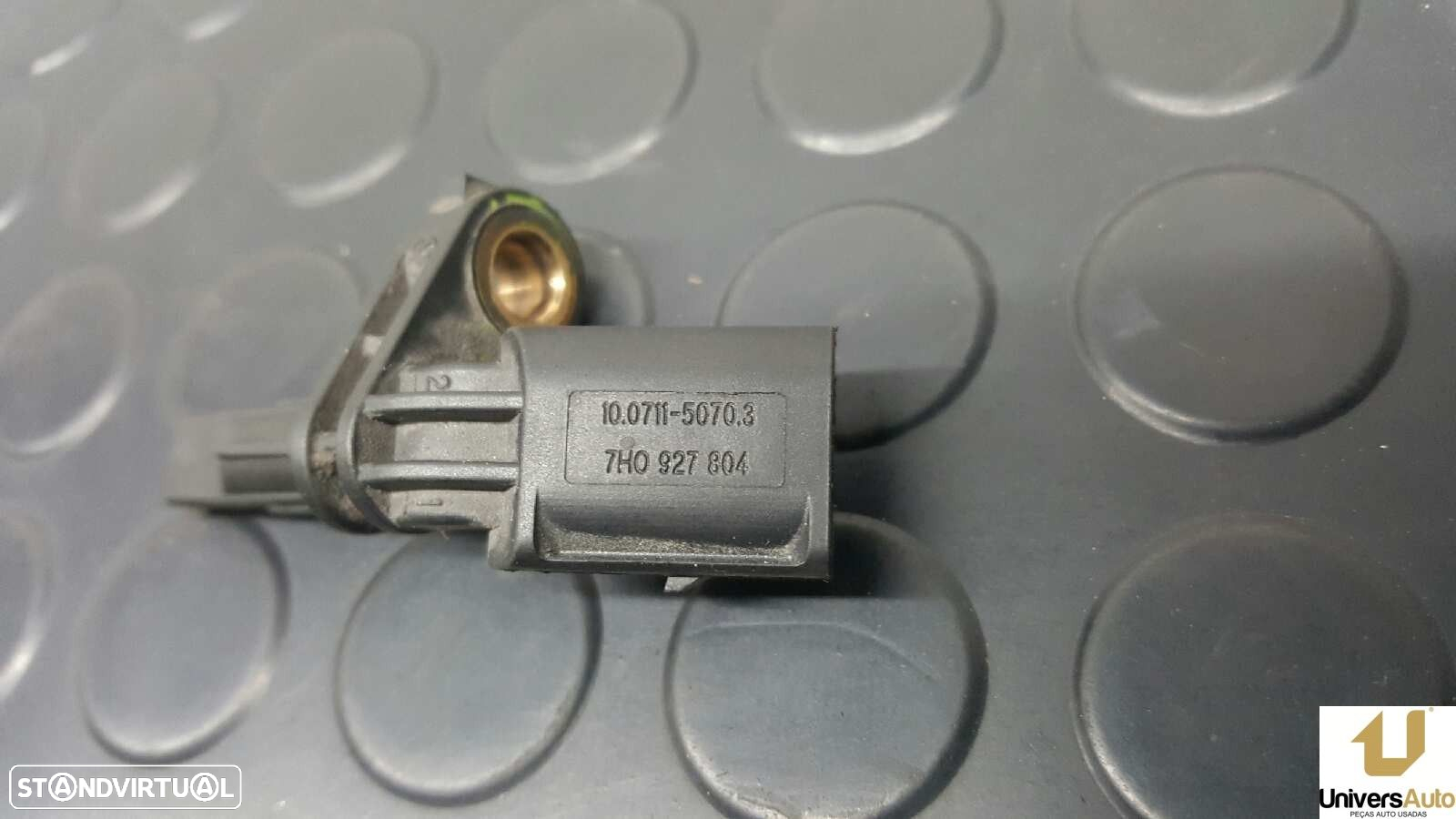 SENSOR ABS SEAT LEON (1P1) STYLANCE / STYLE - 2