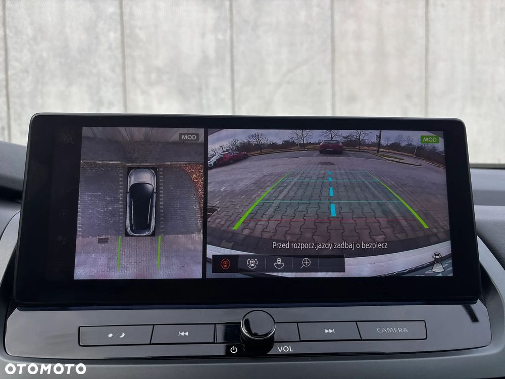 Nissan Qashqai 1.3 DIG-T MHEV N-Connecta Xtronic - 15