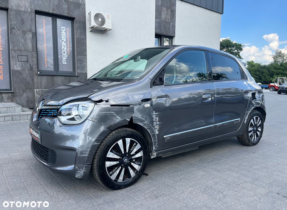 Renault Twingo - 3