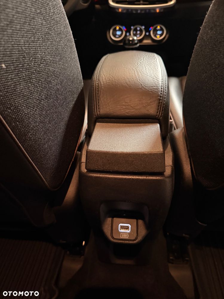 Fiat 500X - 23
