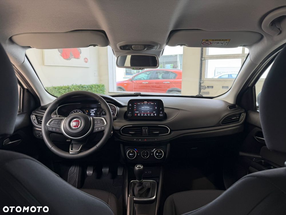 Fiat Tipo 1.0 T3 - 13