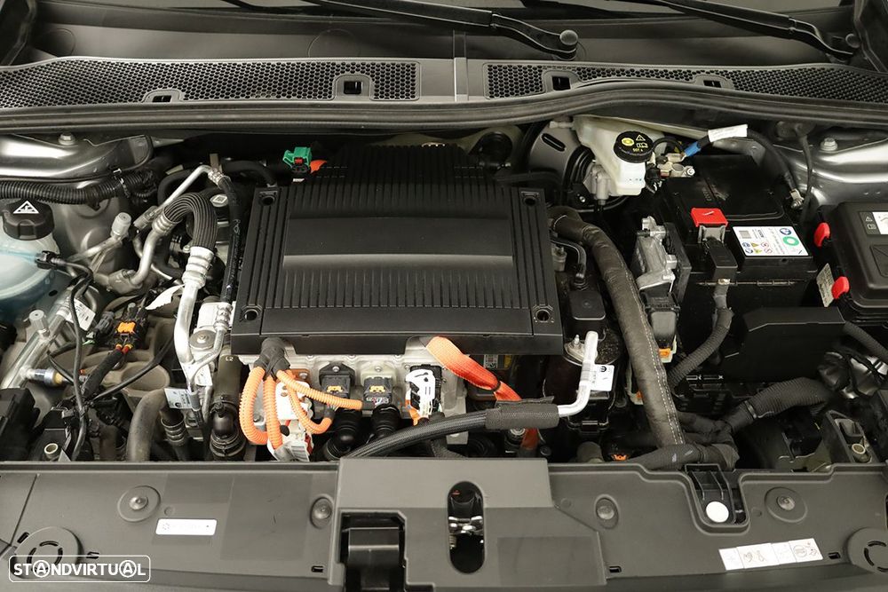 Opel Corsa-e 50 kWh GS - 24