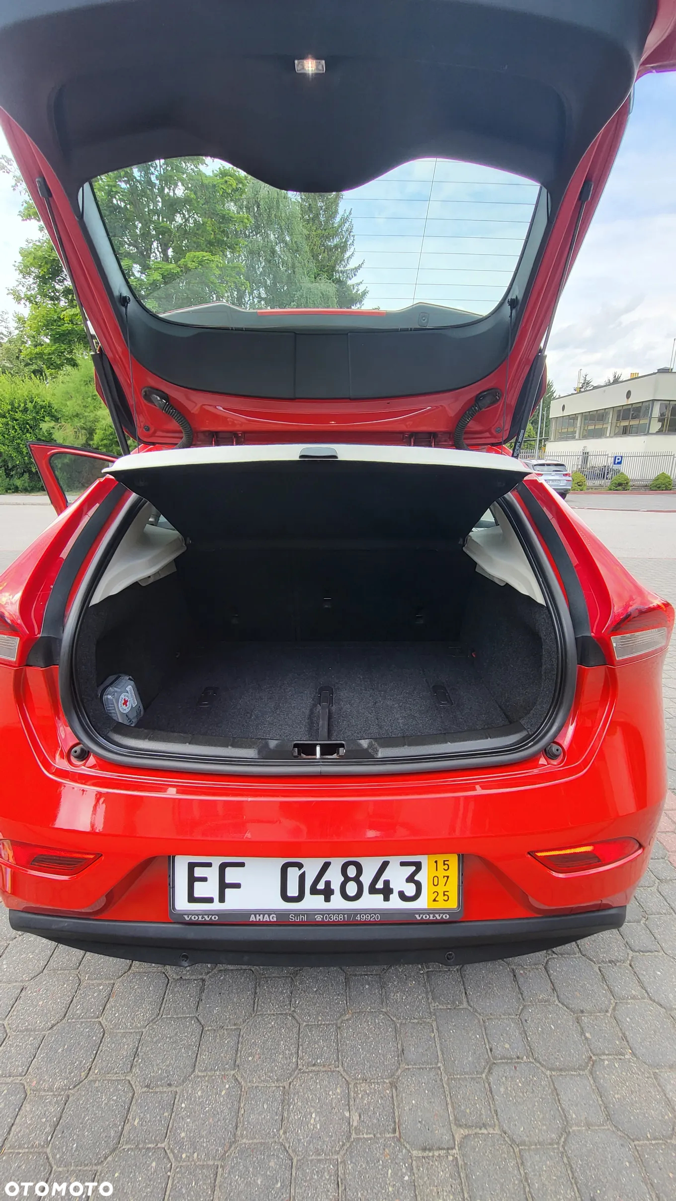 Volvo V40 T2 - 10