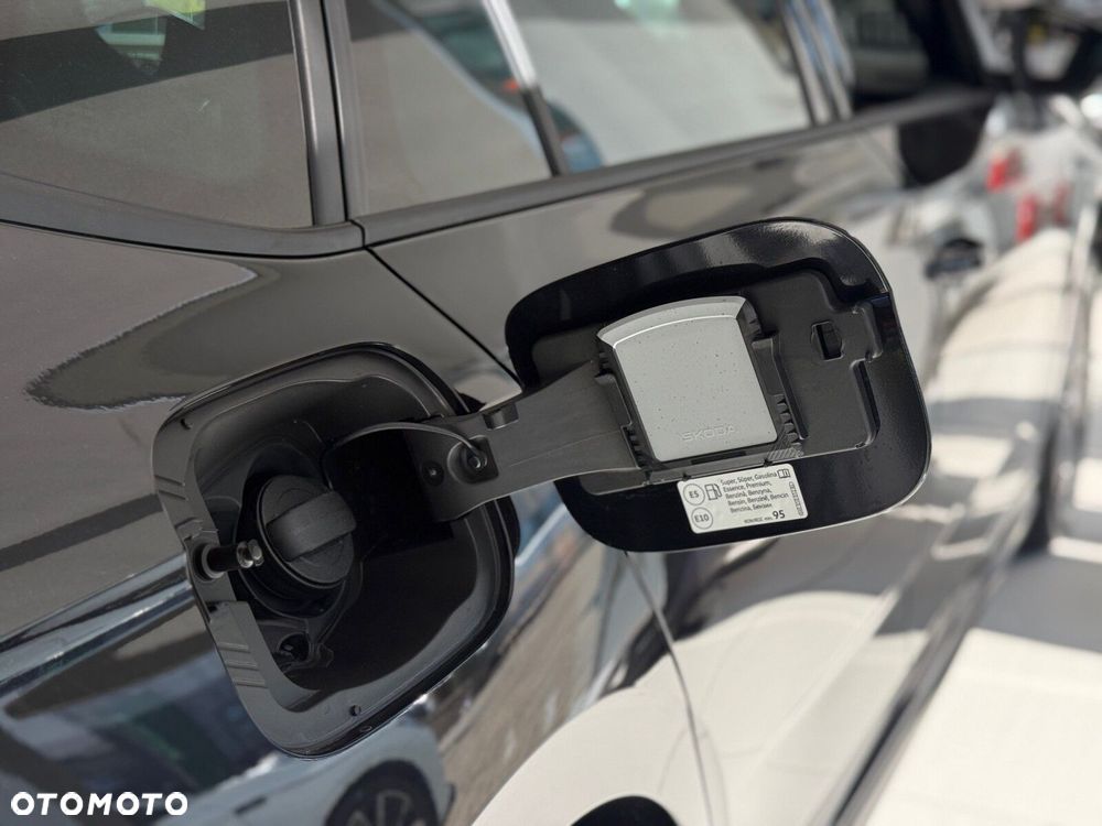 Skoda Kamiq 1.0 TSI Monte Carlo DSG - 34