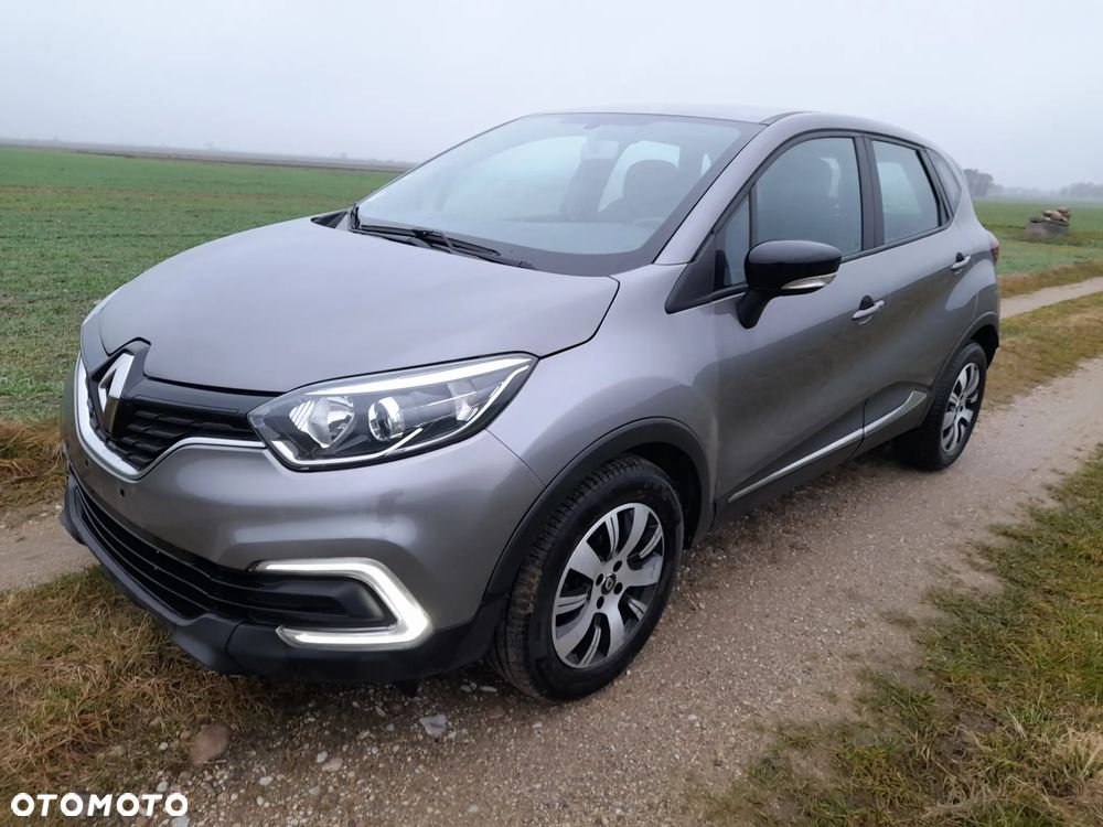 Renault Captur - 10