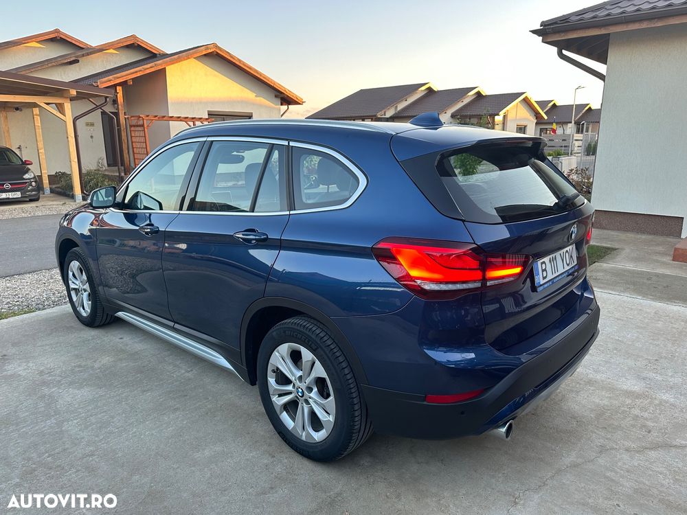 BMW X1 - 5