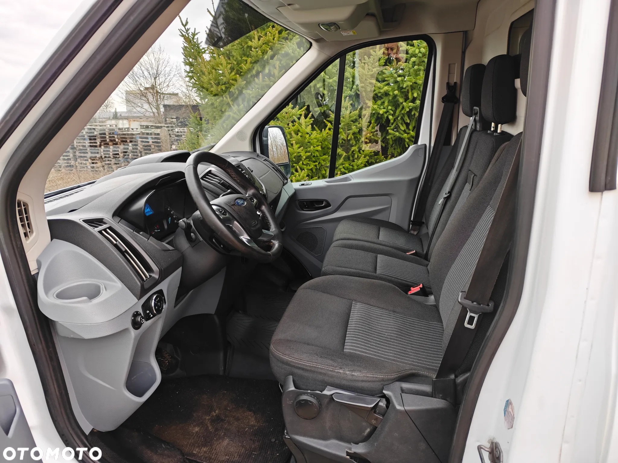 Ford TRANSIT - 5