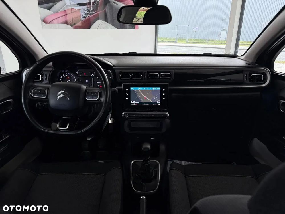 Citroën C3 - 3
