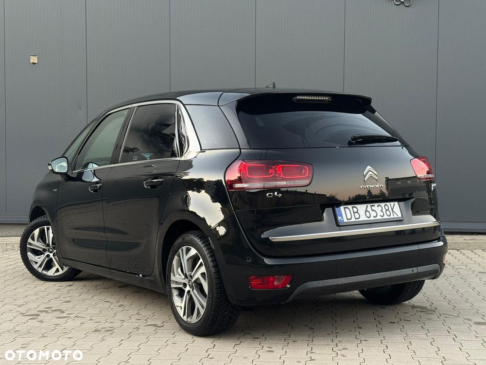 Citroën C4 Picasso 1.6 THP Exclusive - 12