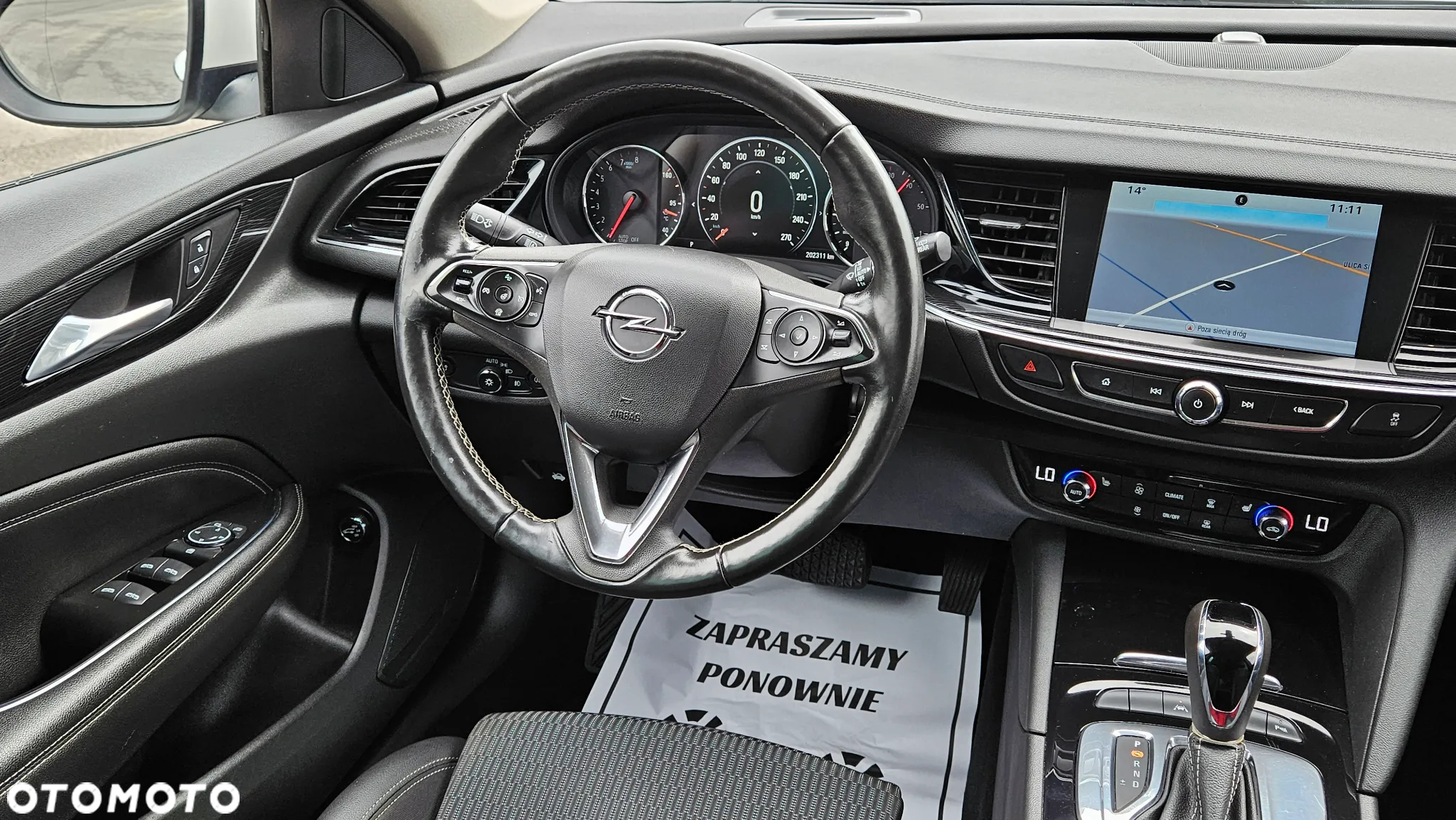 Opel Insignia Grand Sport 1.5 Direct InjectionTurbo Business Innovation - 26