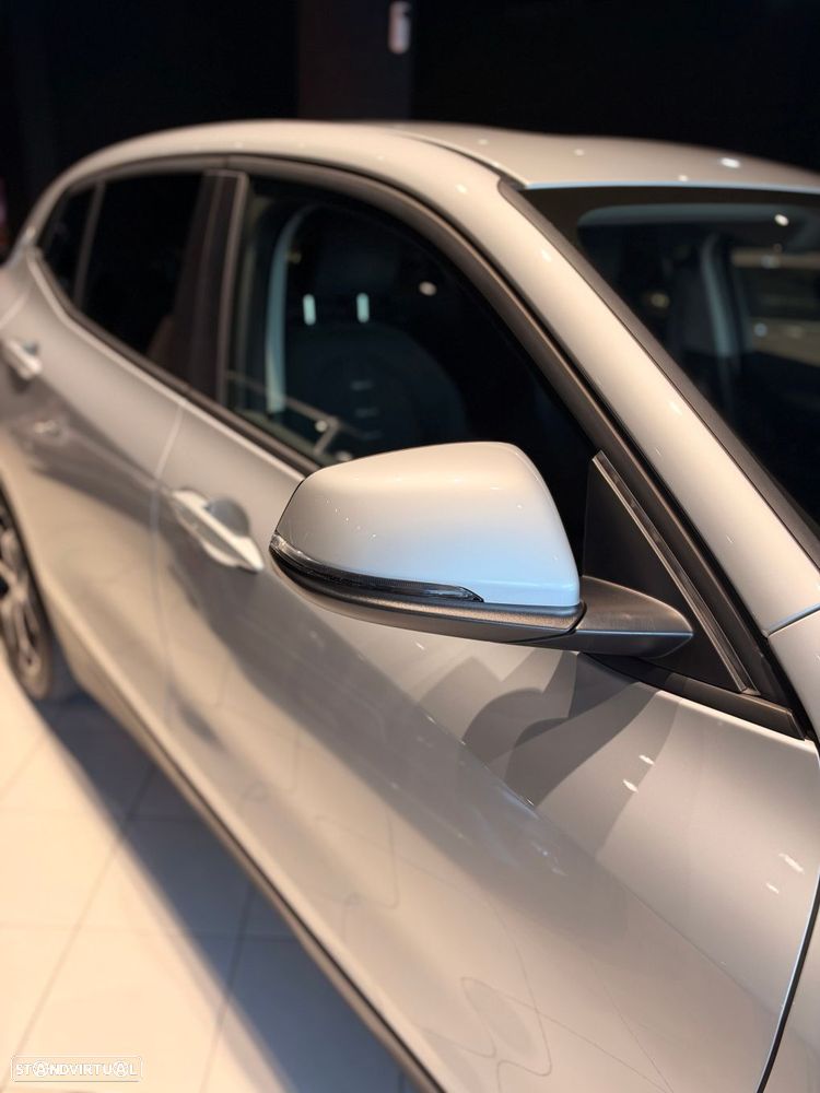 BMW X2 16 d sDrive Auto Advantage - 11