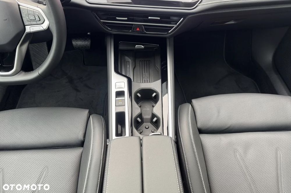 Volkswagen Passat 2.0 TDI 4Mot Elegance DSG - 27