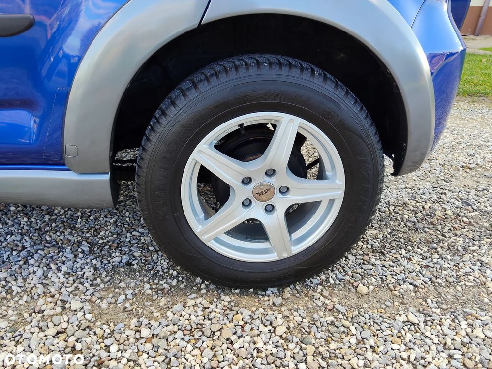 Daihatsu Terios 4WD Top S - 15