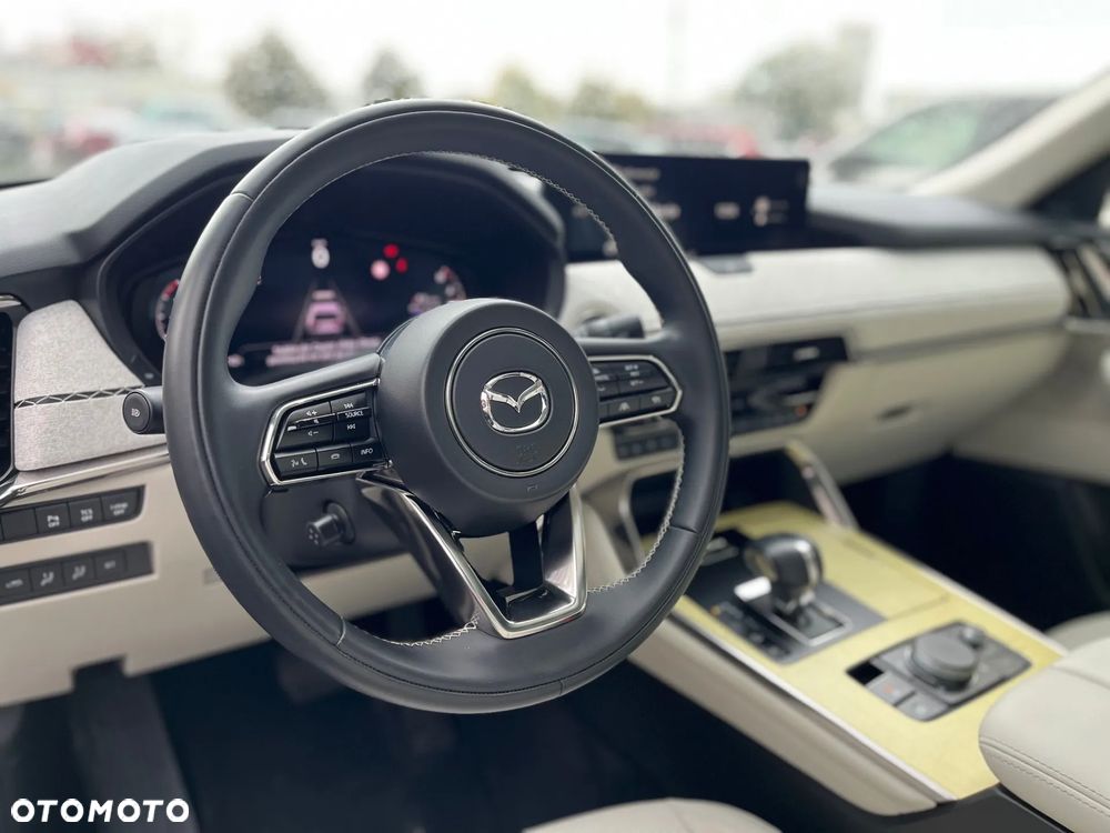 Mazda CX-60 - 16