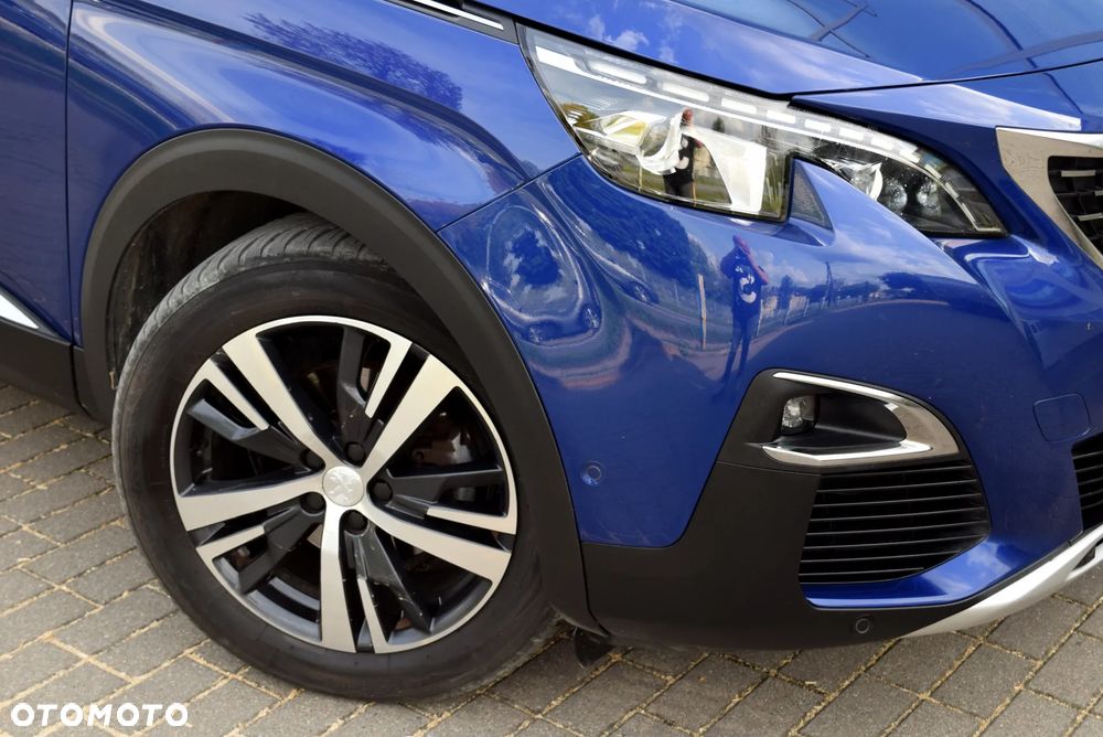 Peugeot 3008 PureTech 130 Stop & Start Access - 10