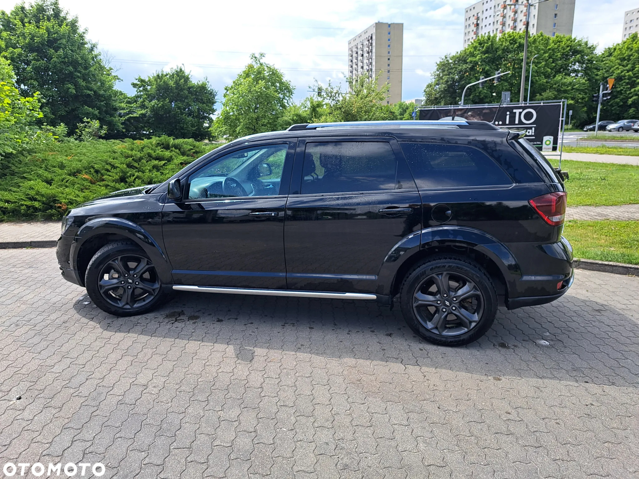 Dodge Journey - 2