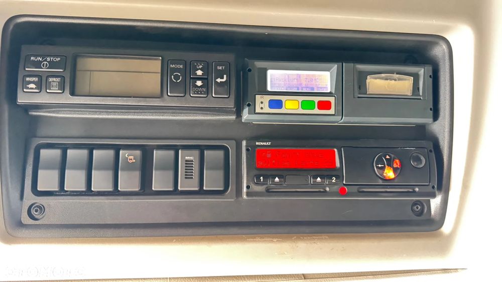 Renault Premium DXI 460 - 9