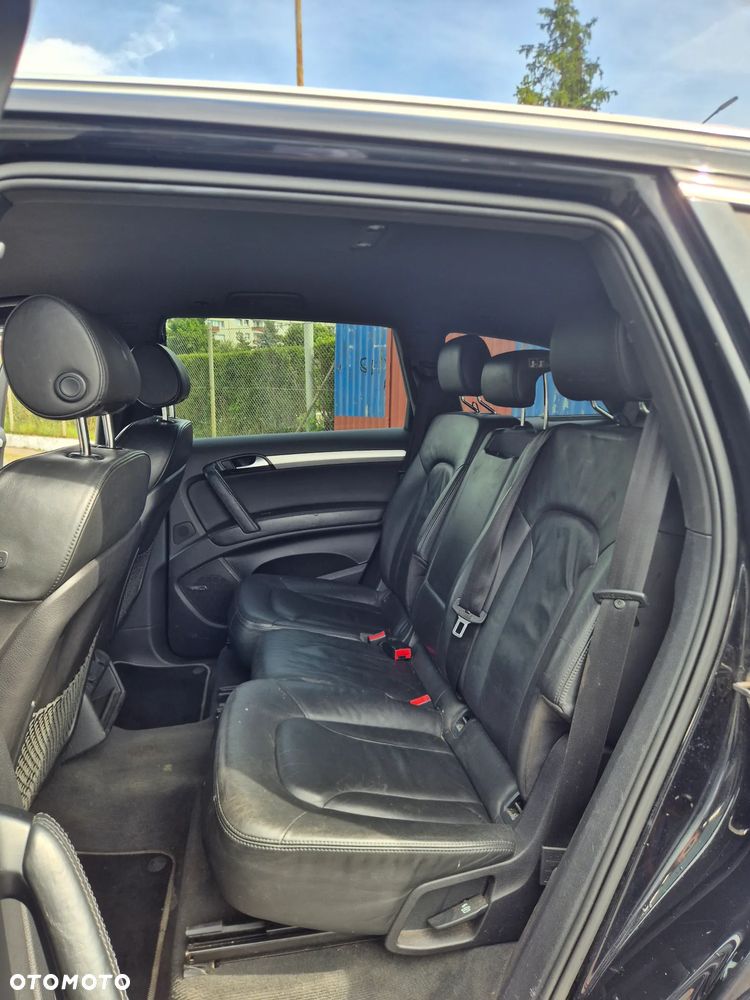Audi Q7 - 15
