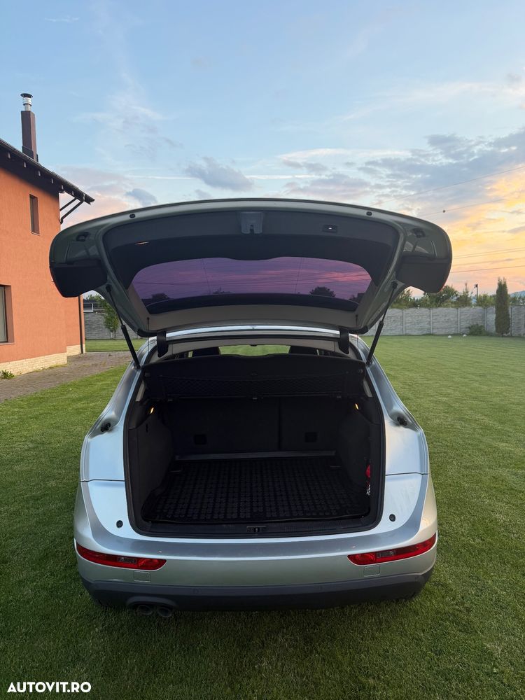 Audi Q5 - 4