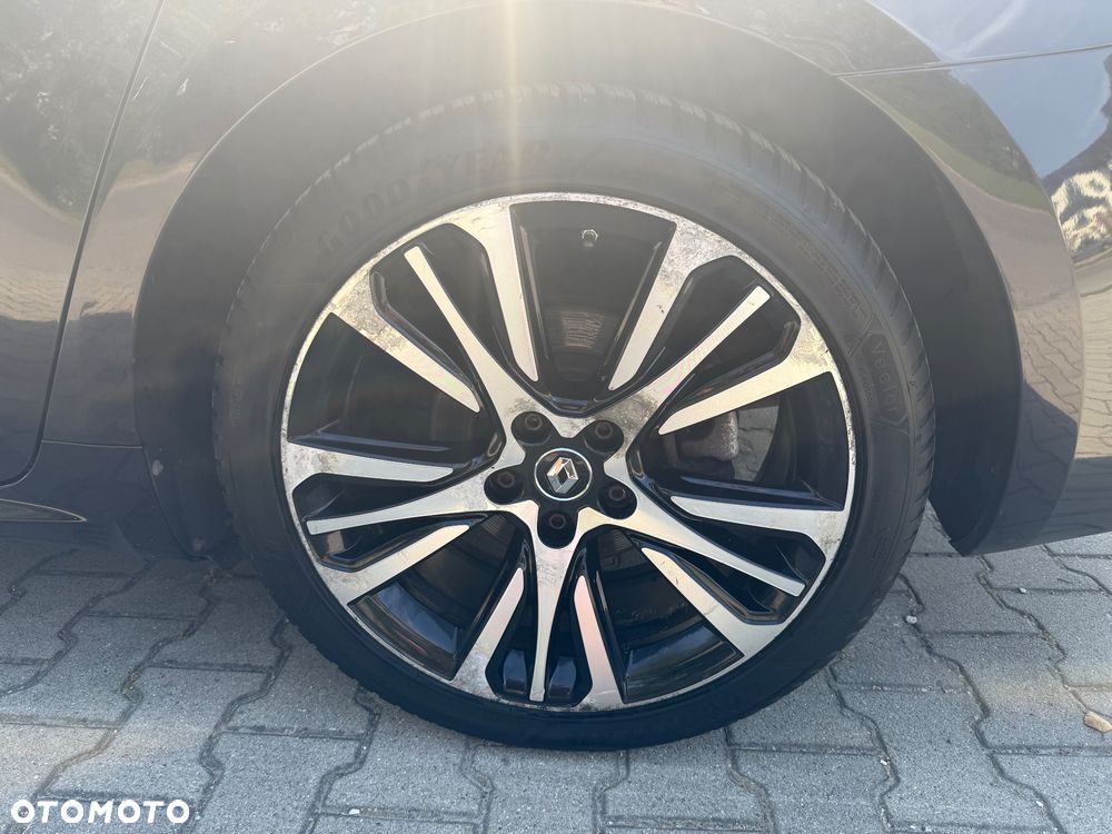 Renault Talisman 1.6 Energy dCi Initiale Paris EDC - 17