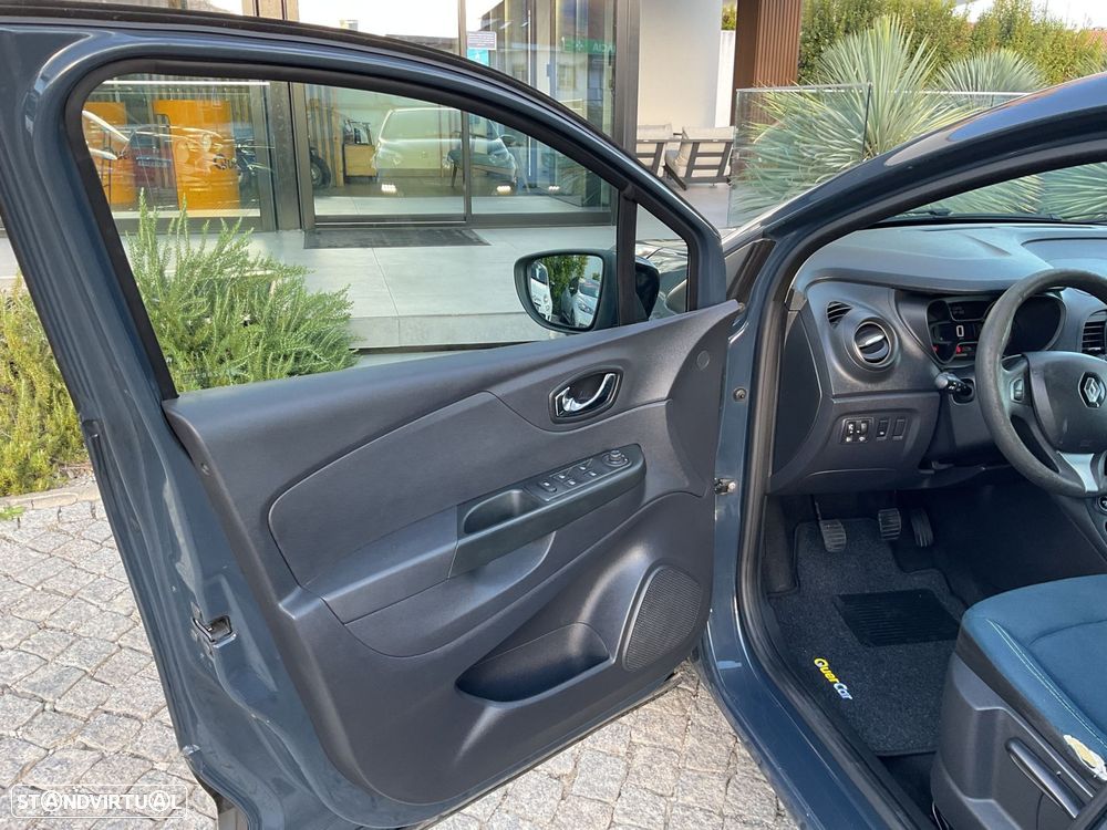 Renault Captur 0.9 TCE - 18