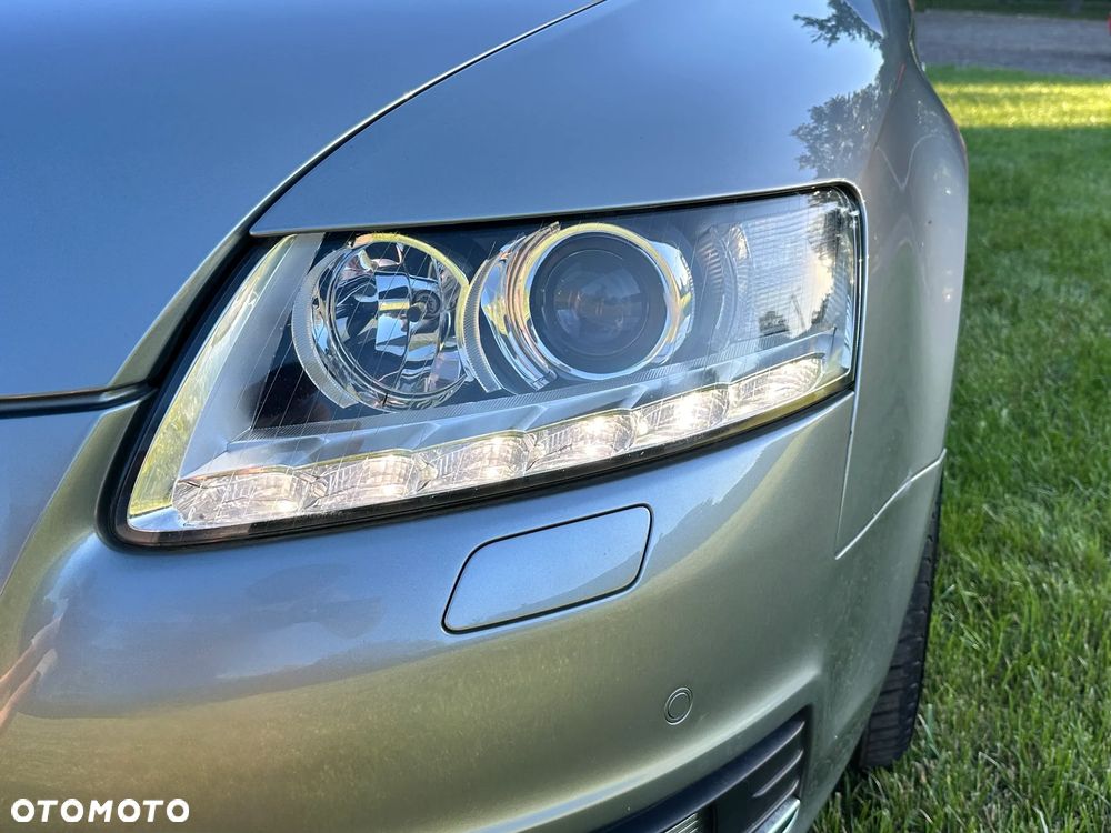 Audi A6 Limousine - 10