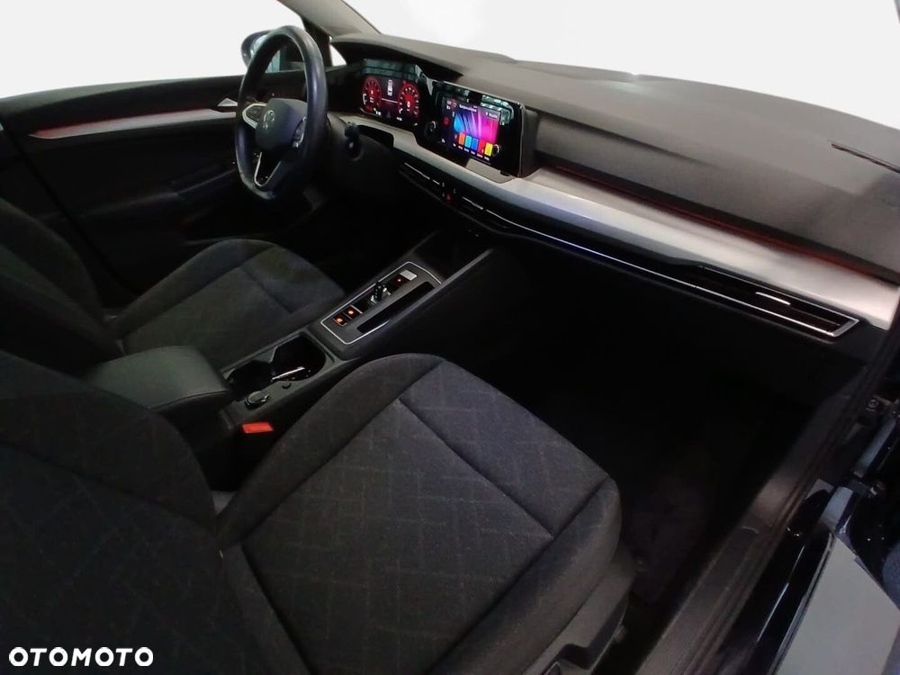 Volkswagen Golf 1.0 eTSI Life DSG - 22