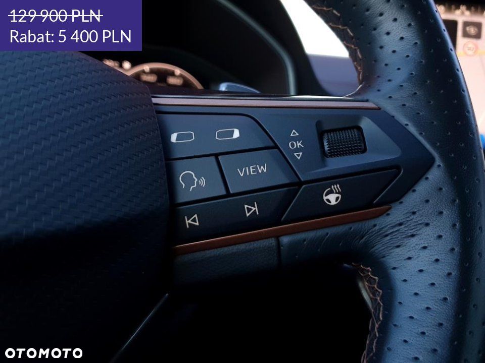 Cupra Formentor - 15