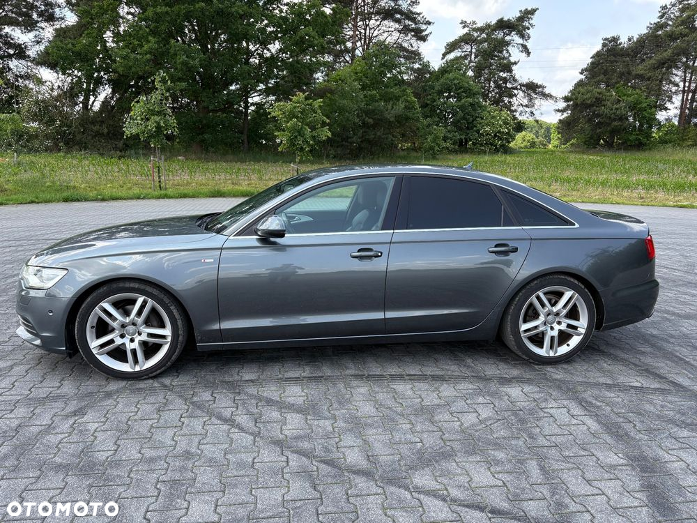Audi A6 2.0 TFSI - 9