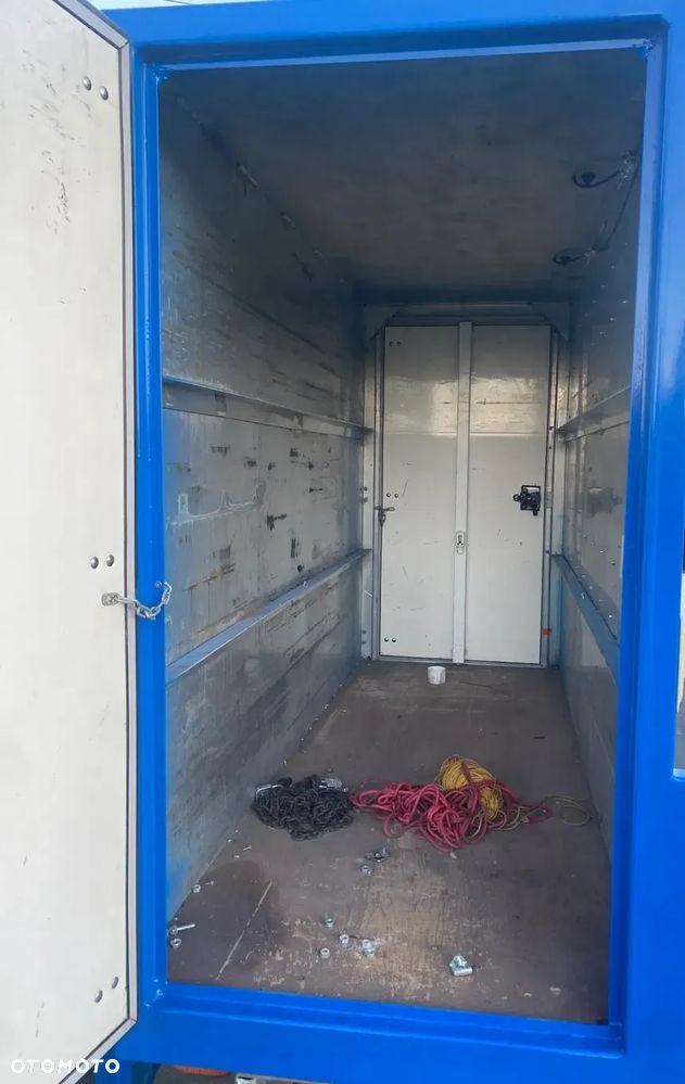 Volkswagen Crafter - 20